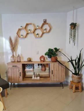 Casa Justino departamento privado